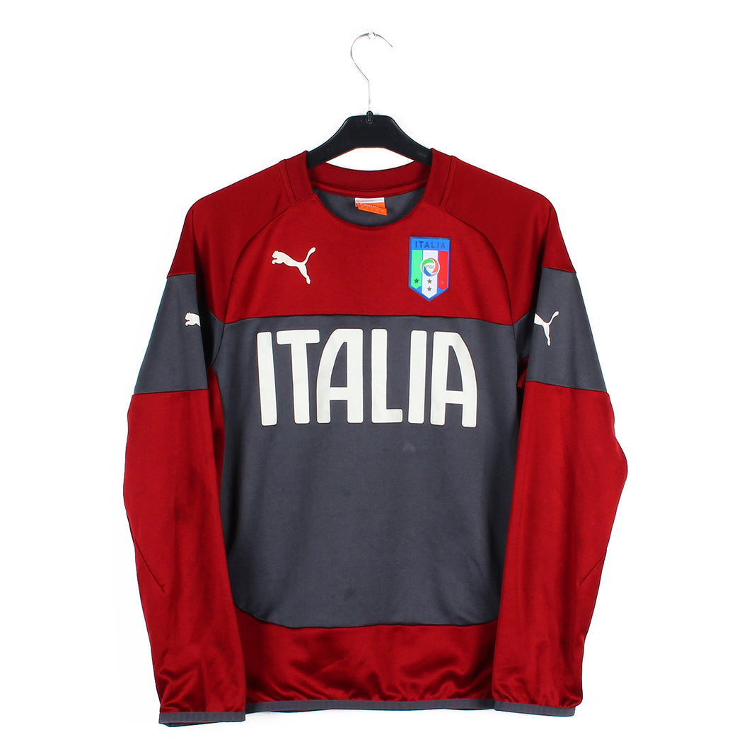 2014/15 - Italie (S)