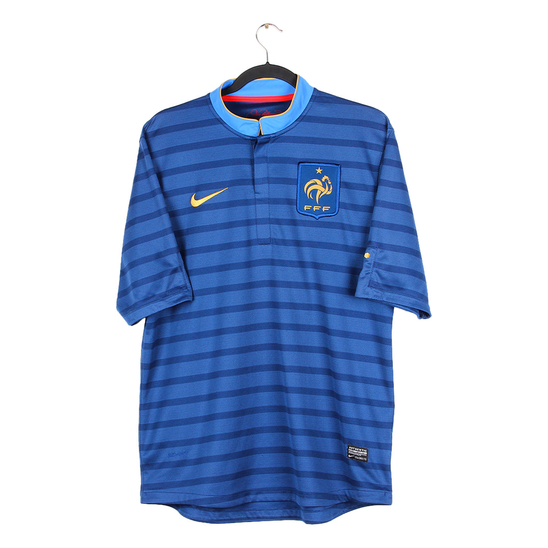 2012/13 - Equipe de France (XL femme)