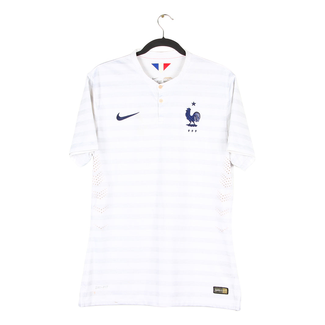 2014/15 - Equipe de France (S) [stock pro]