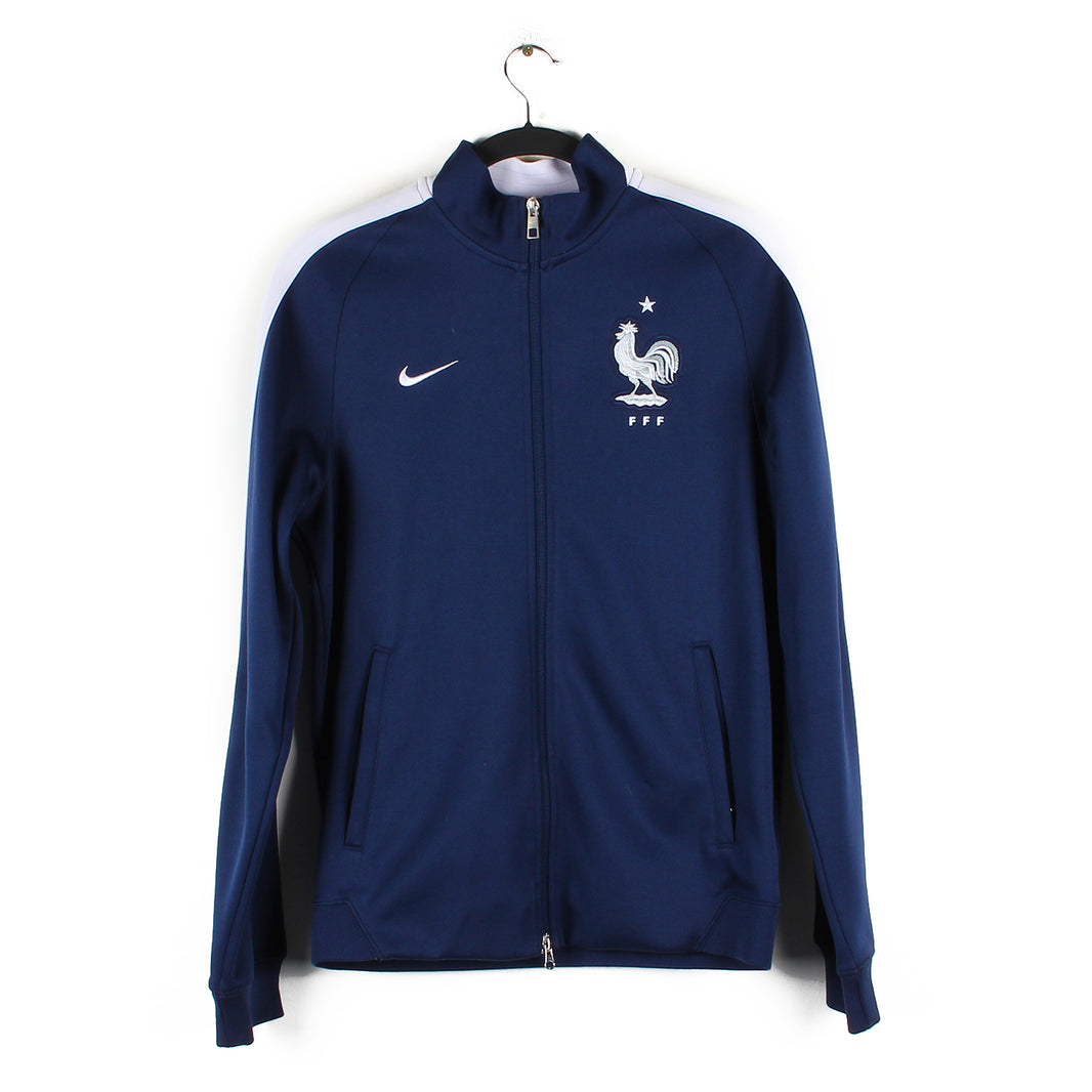 2014/15 - Equipe de France (M)