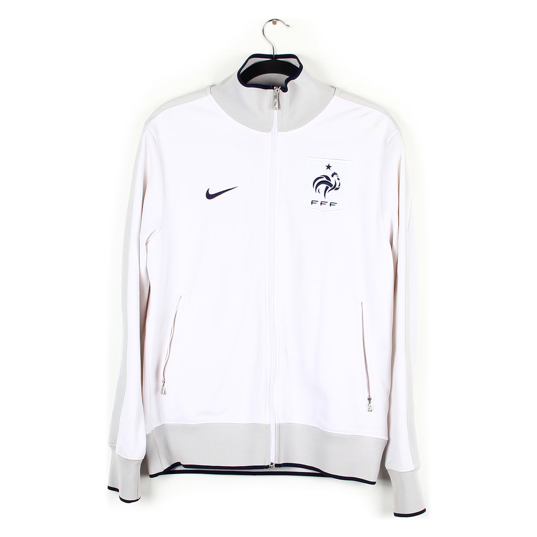 2011/12 - Equipe de France (M)