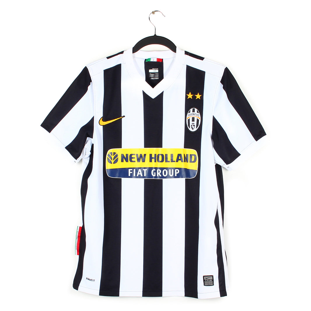 2009/10 - Juventus (XL)