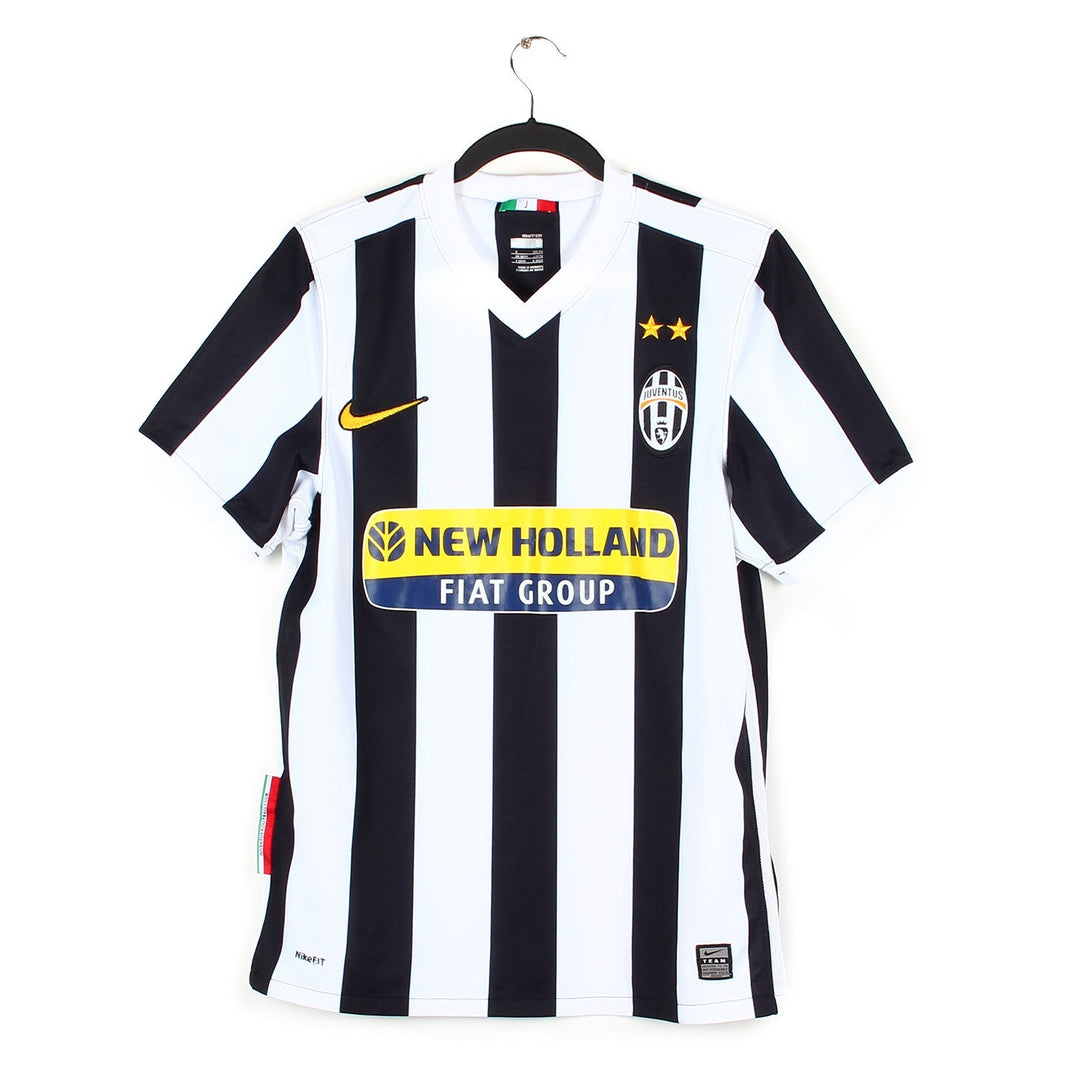 2009/10 - Juventus (M)