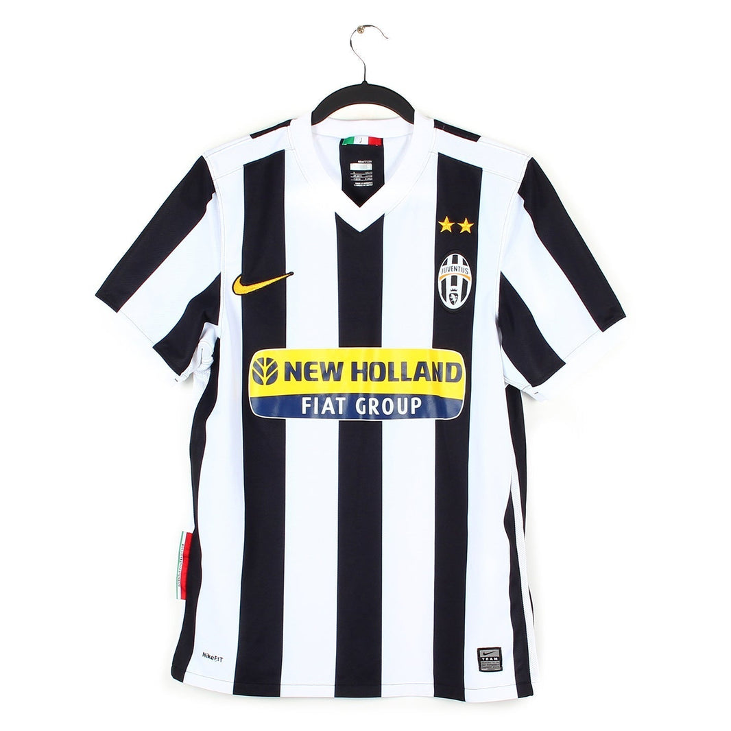 2009/10 - Juventus (L)