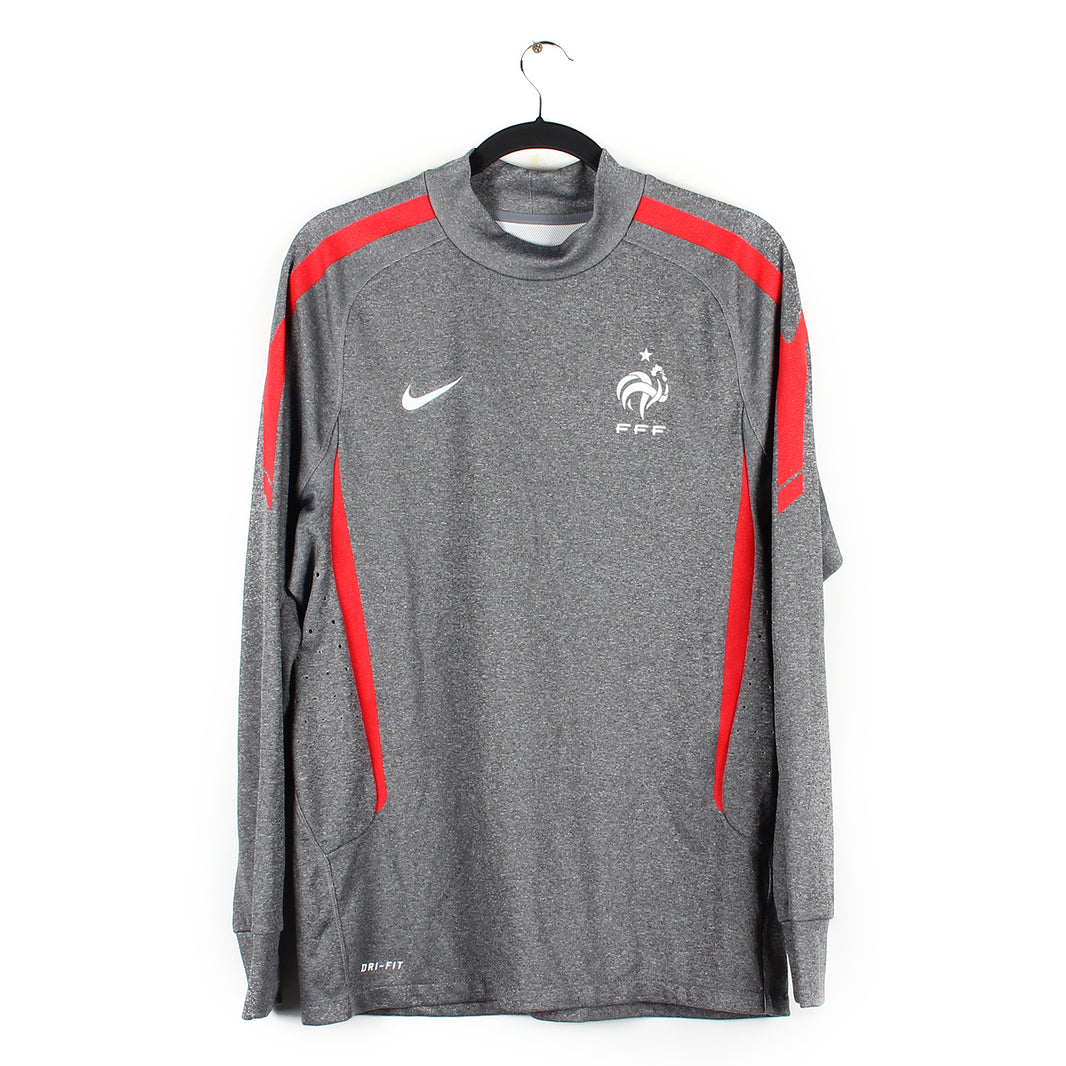 2011/12 - Equipe de France (M) [pro]