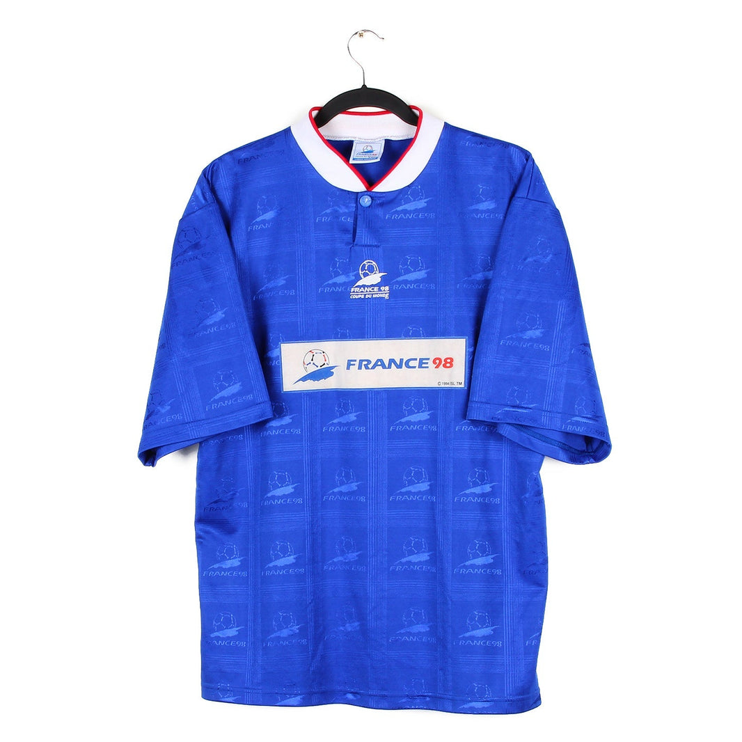 1998 - France 98 - Italie (L)