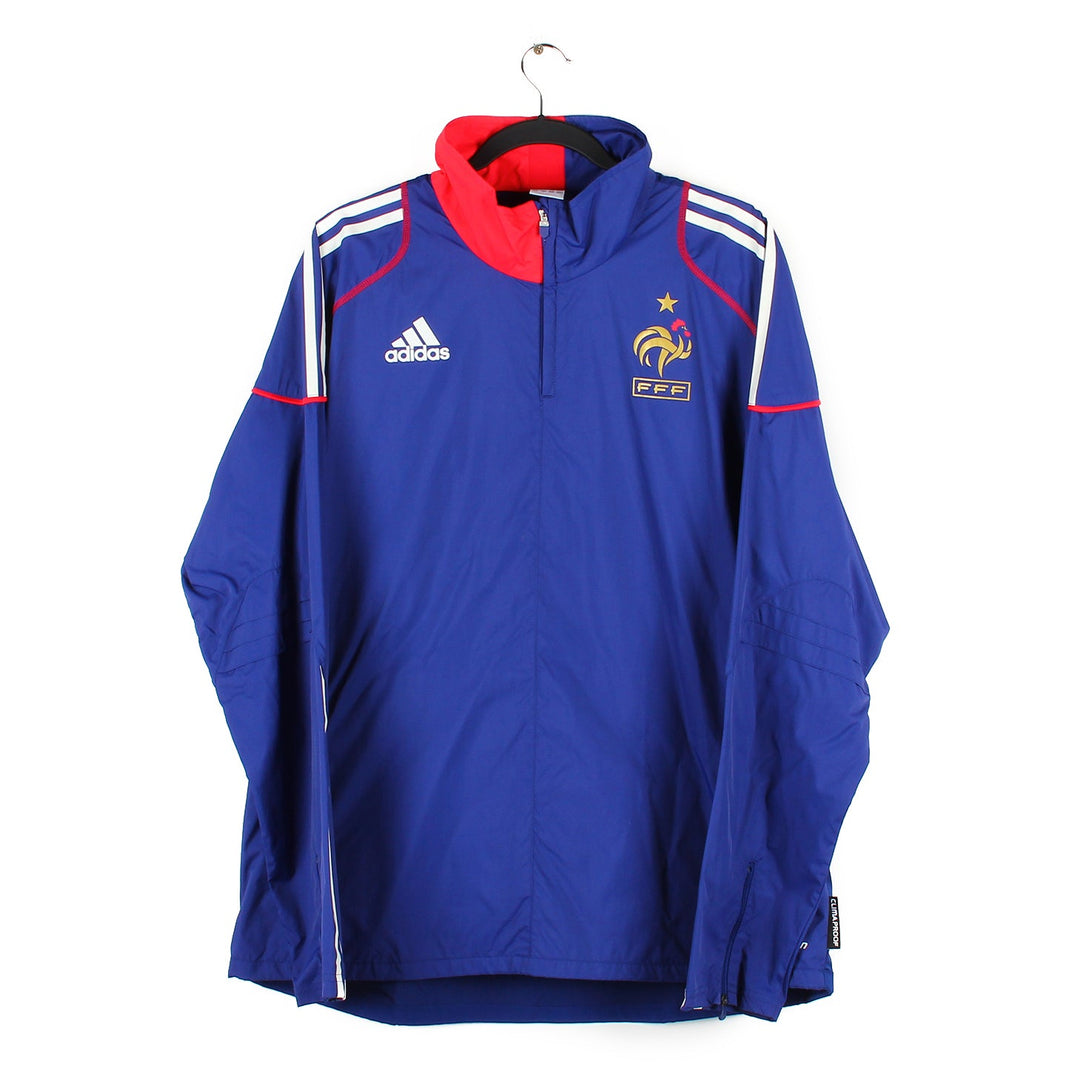 2010 - Equipe de France #29 (L)