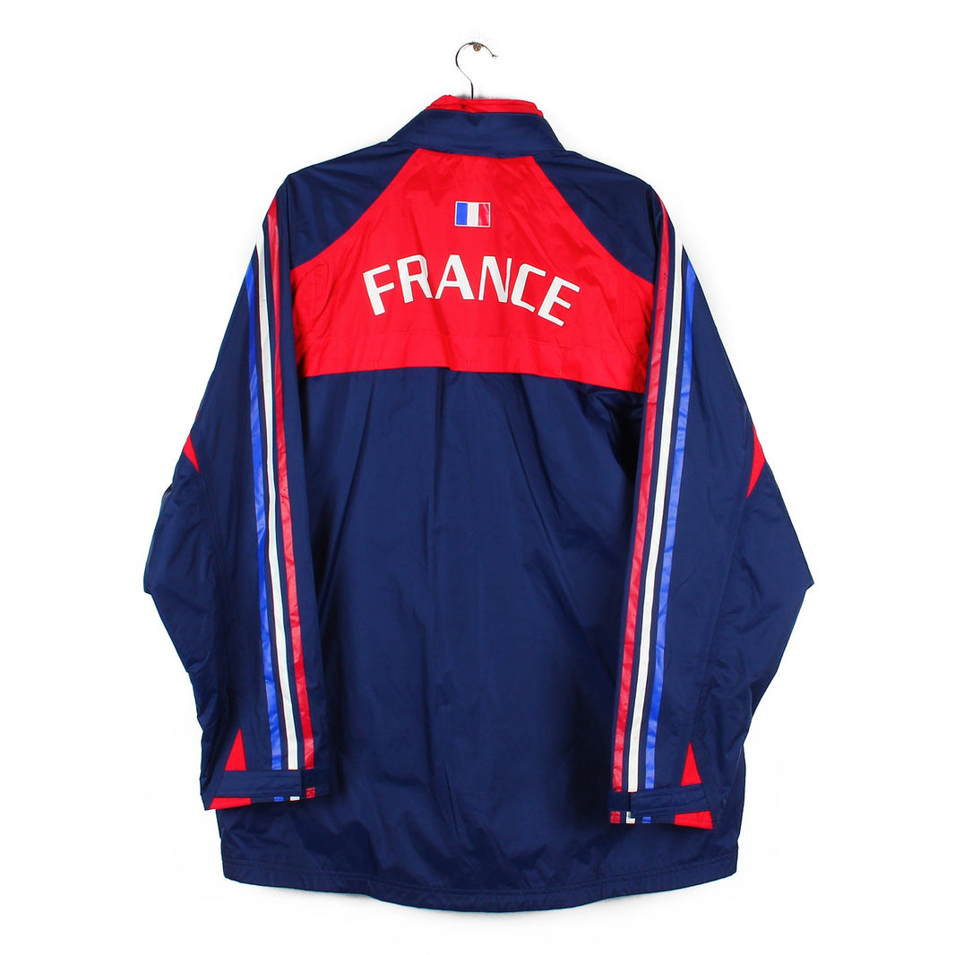 2004/06 - Equipe de France (M)