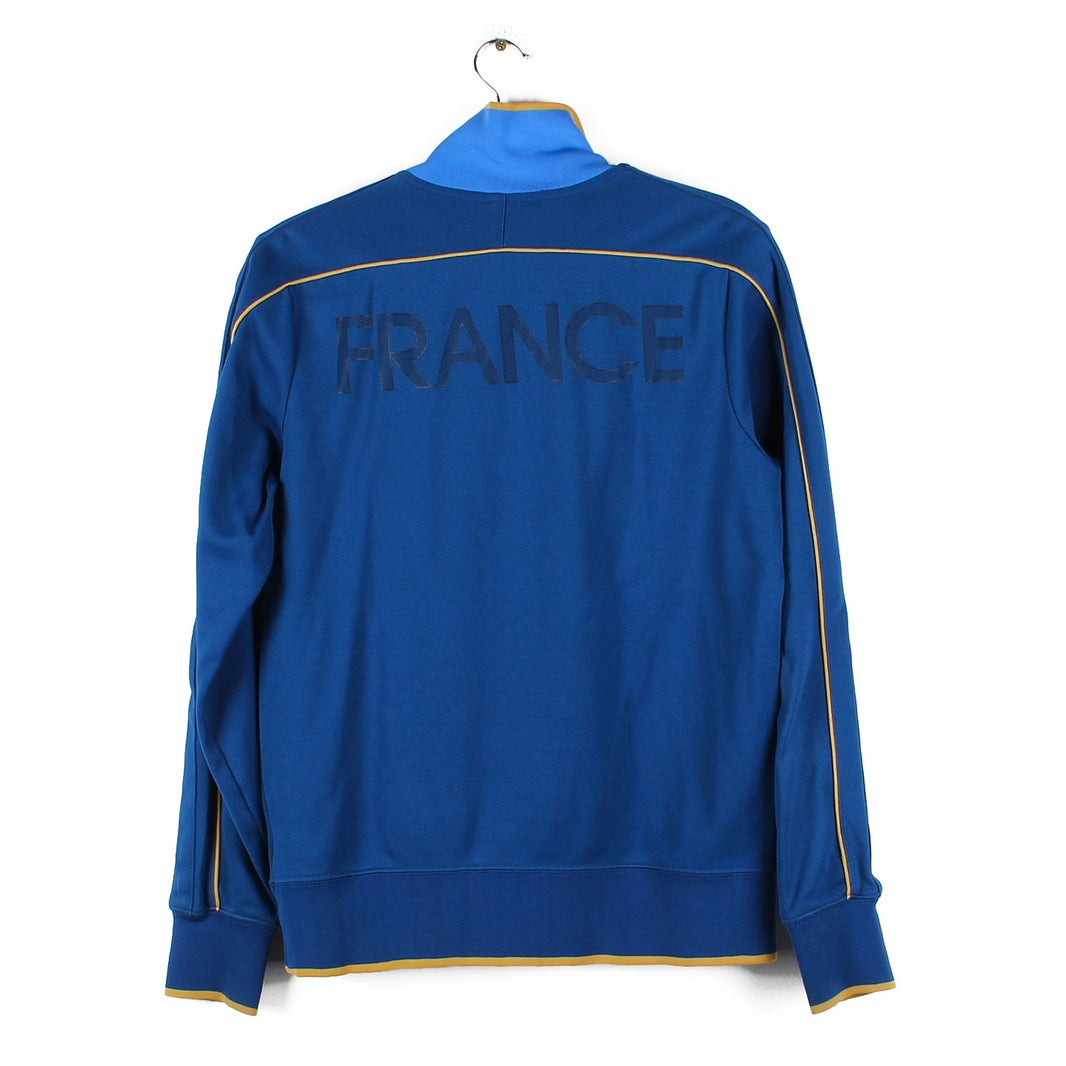 2012/13 - Equipe de France (S)