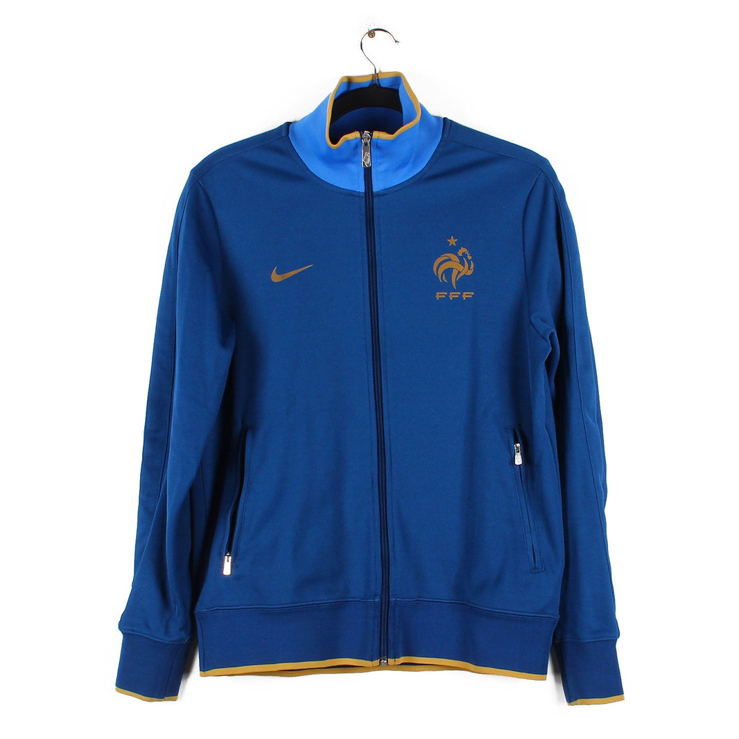 2012/13 - Equipe de France (S)