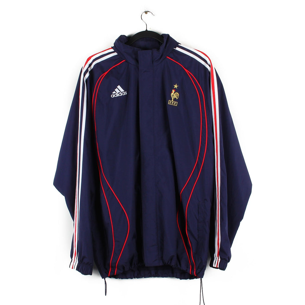 2006 - Equipe de France (M)