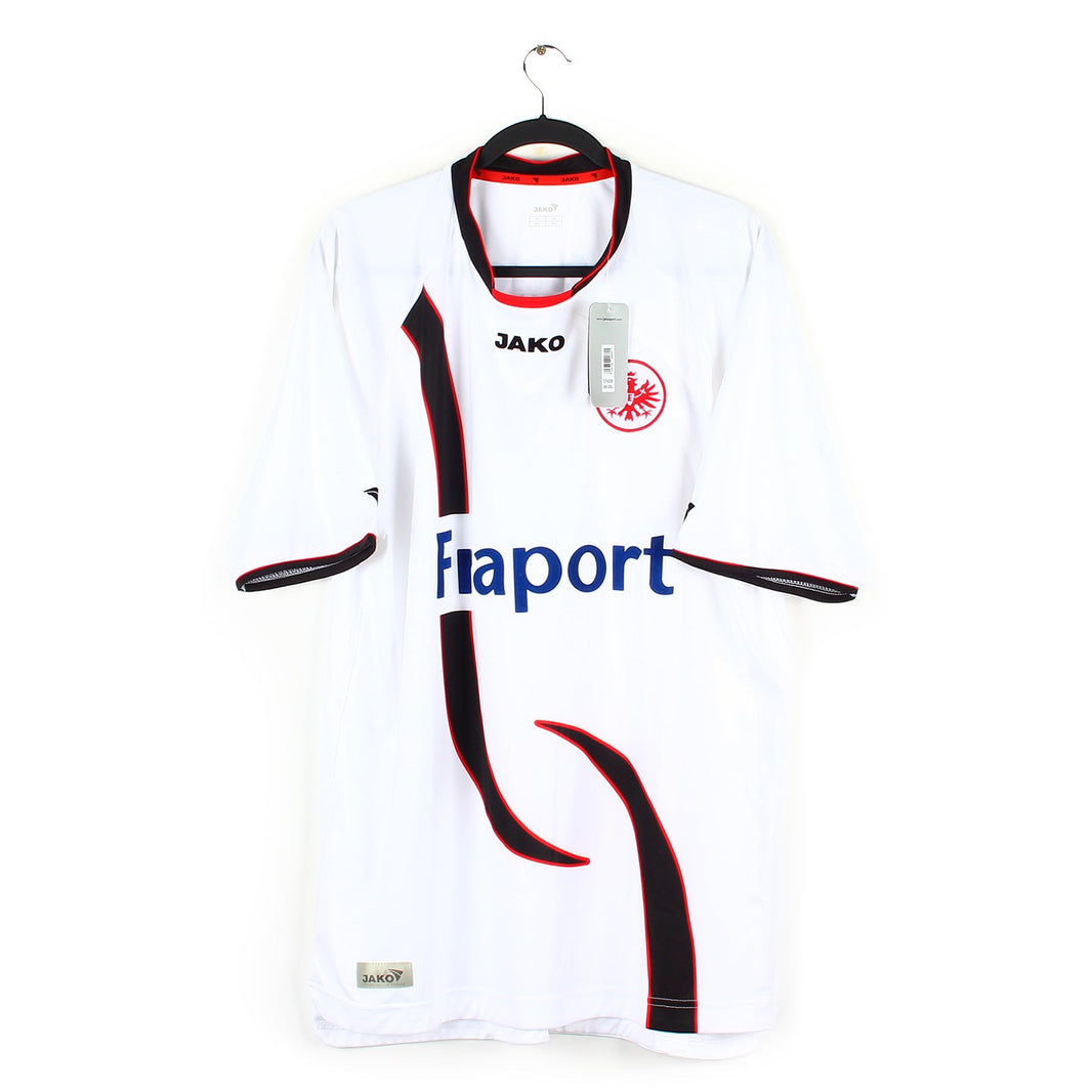 2008/11 - Eintracht Francfort (2XL)