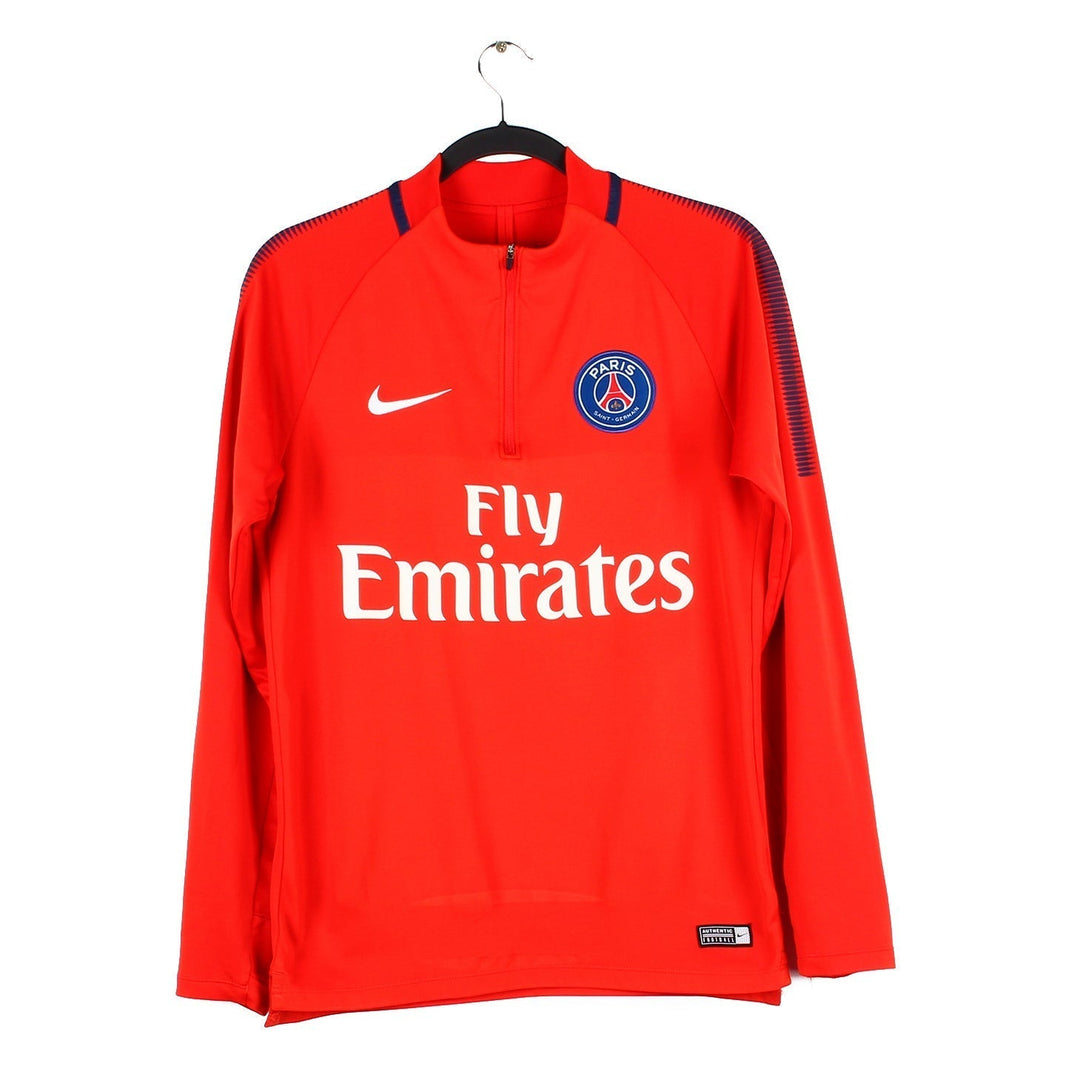 2017/18 - PSG (S)