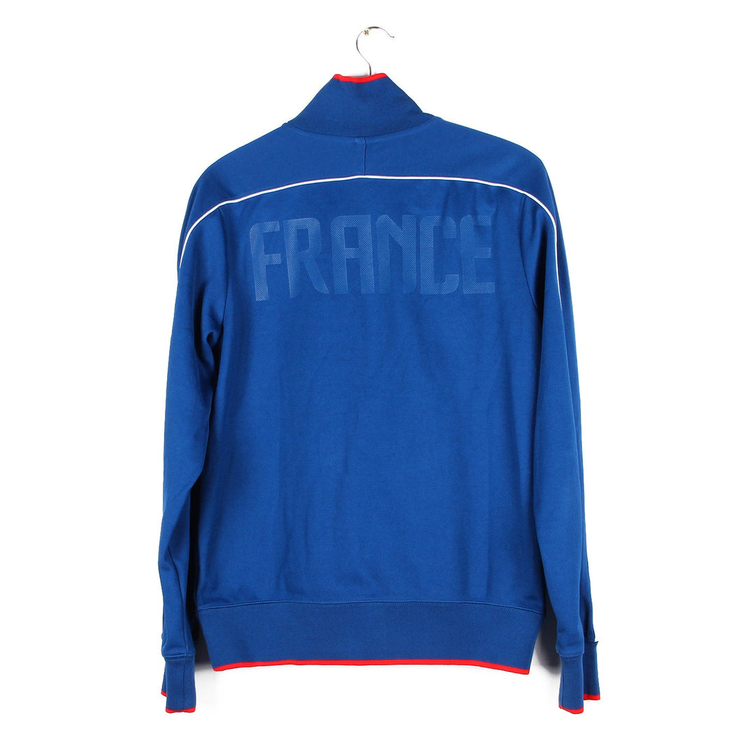 2012/13 - Equipe de France (M)