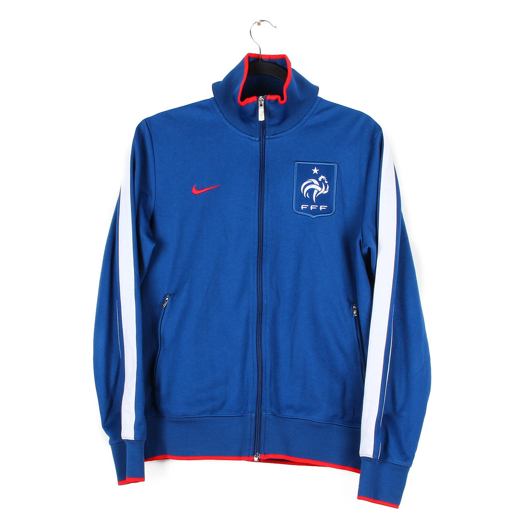 2012/13 - Equipe de France (M)