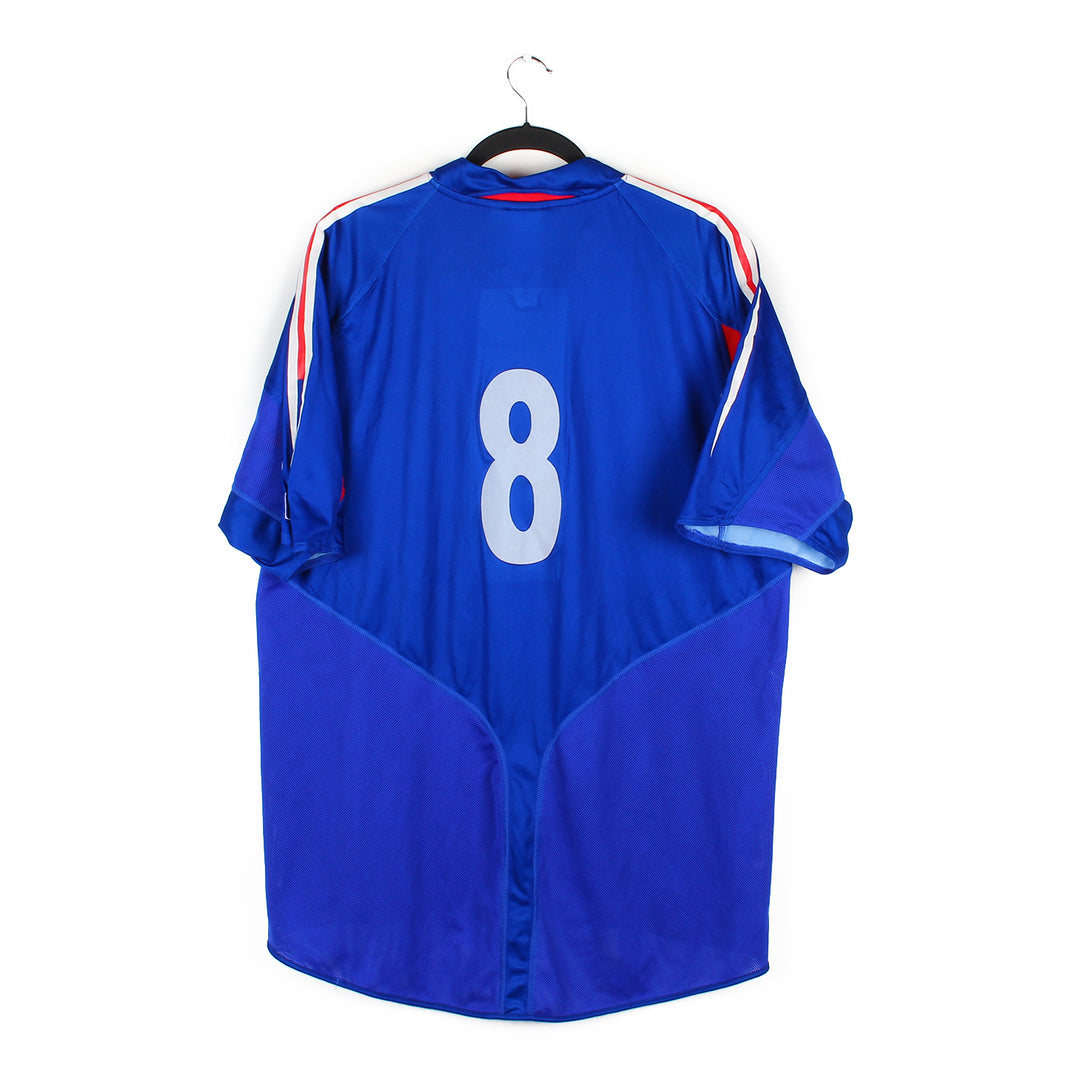 2004/06 - Equipe de France #8 (Desailly) (XL)