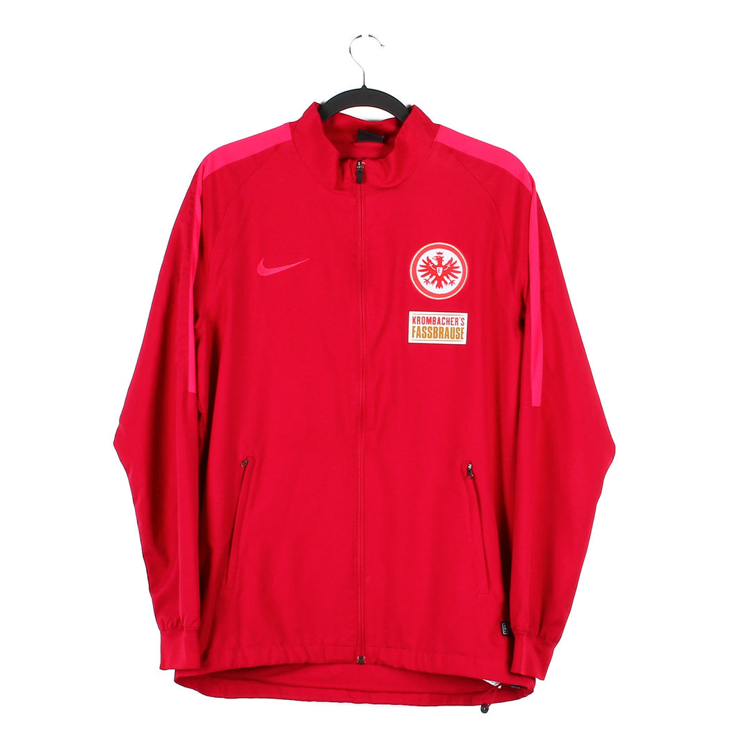 2016/17 - Eintracht Francfort (L) [stock pro]