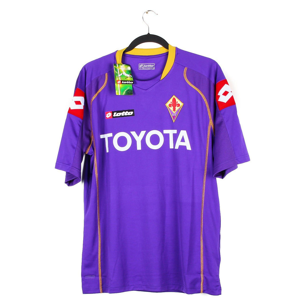 2008/09 - Fiorentina (L)