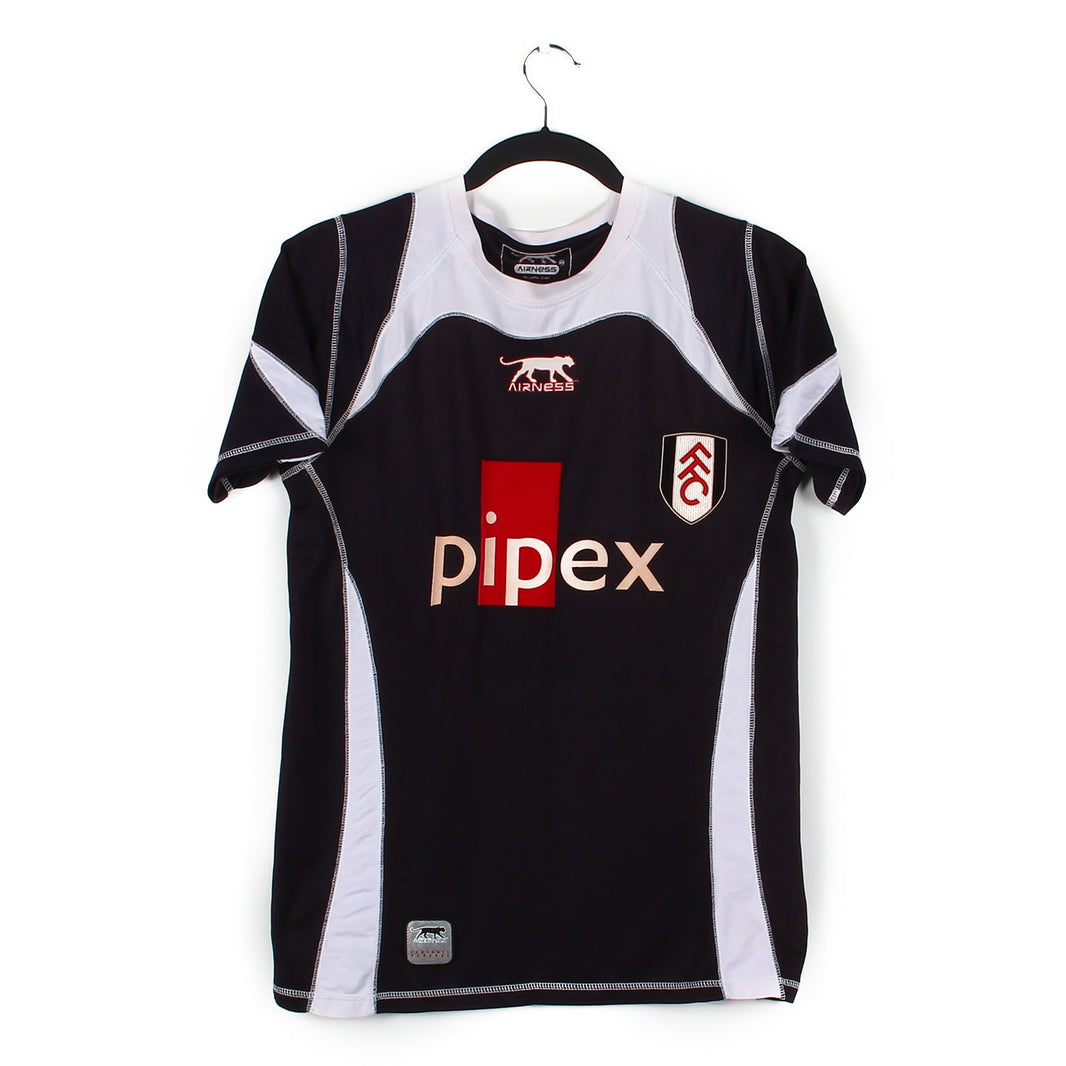 2006/07 - Fulham (L)