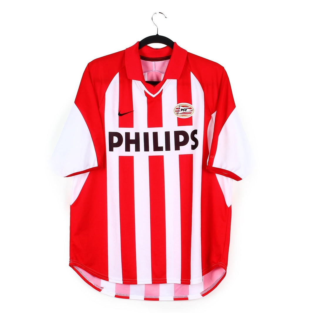 2000/02 - PSV Eindhoven (L)