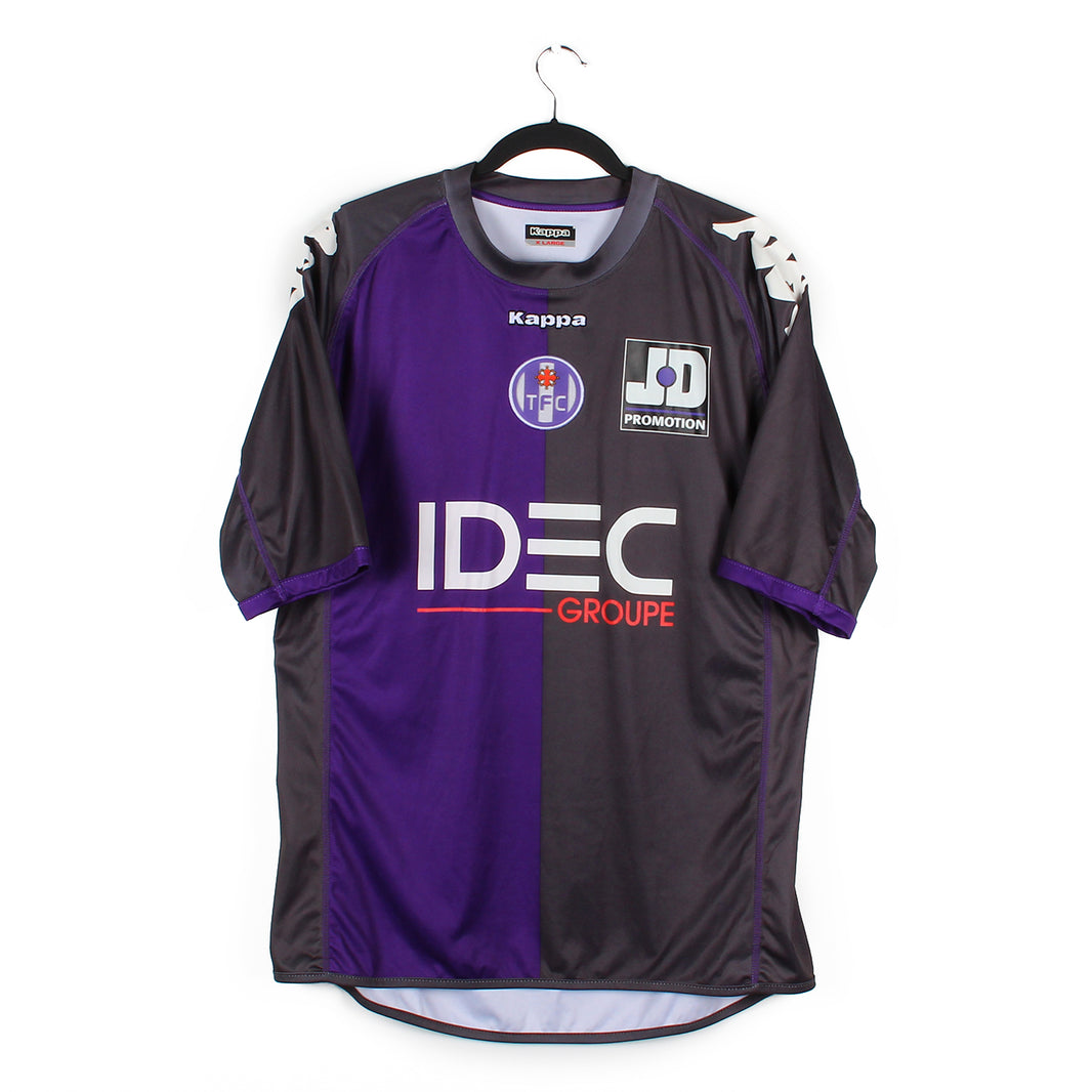 2011/12 - Toulouse FC (S)