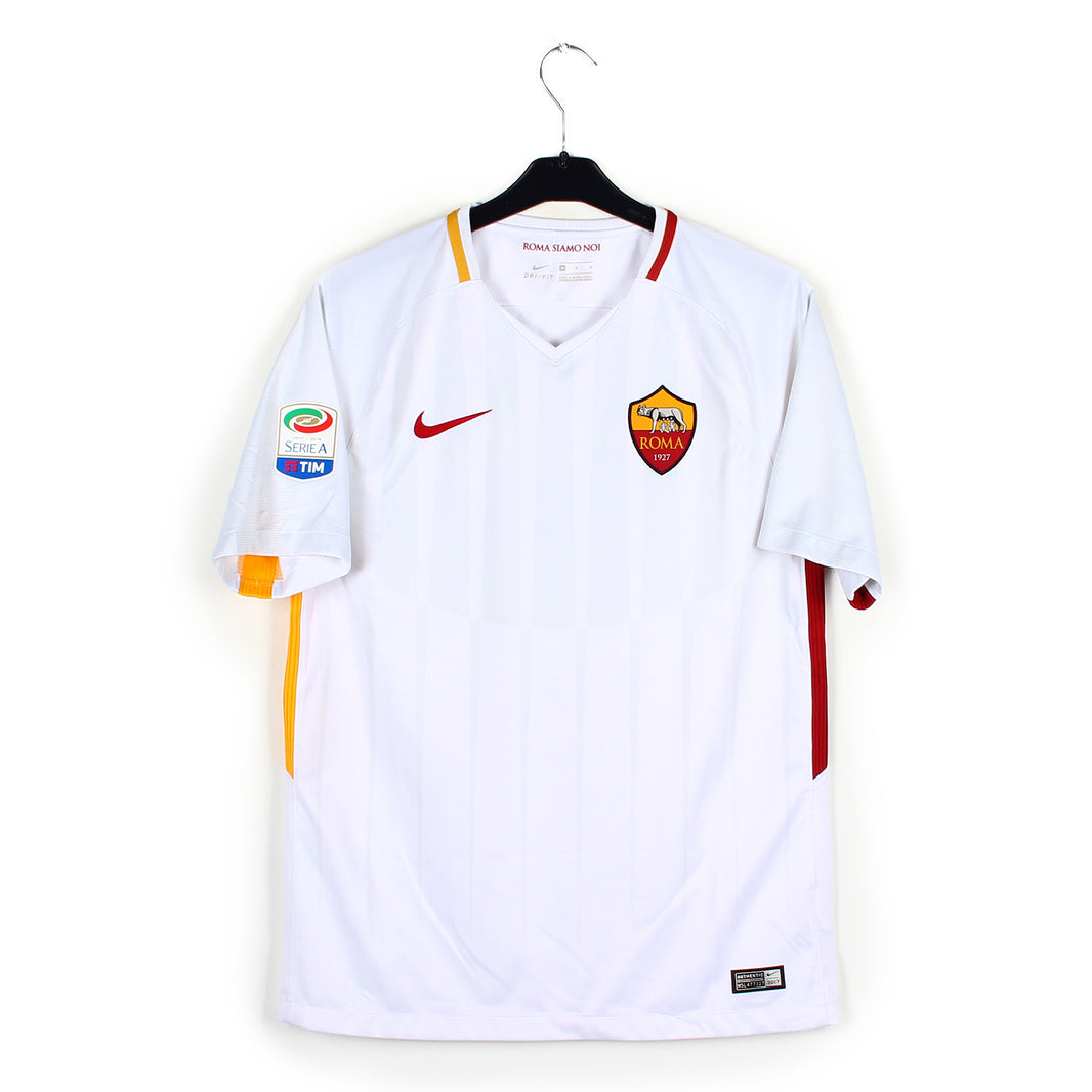 2017/18 - AS Roma - Kolarov #11 (M)