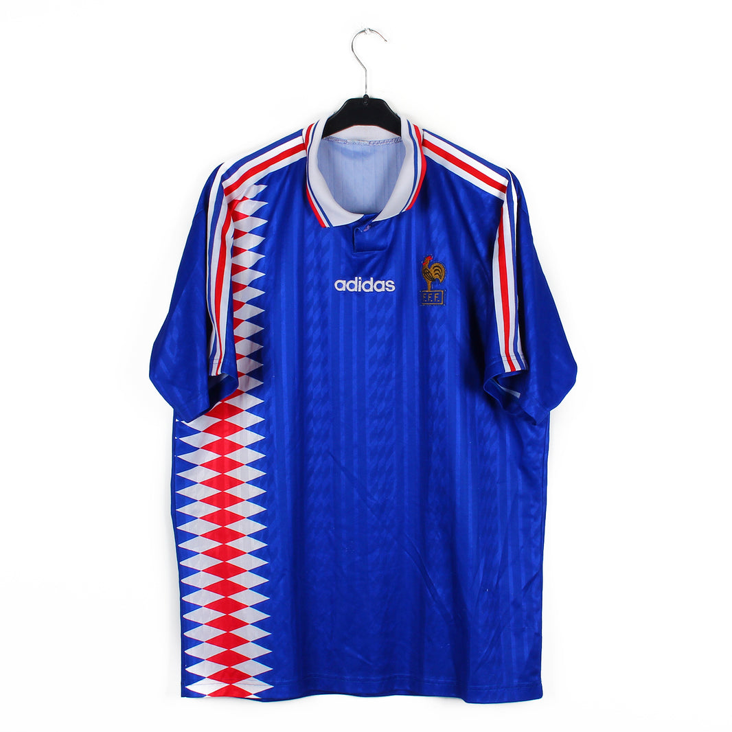 1994/96 - Equipe de France (XL)