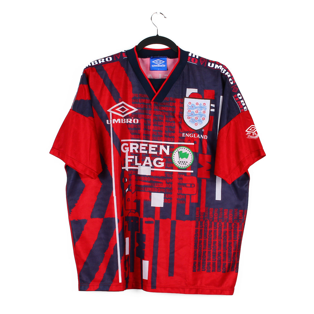 1998 - Angleterre (L)