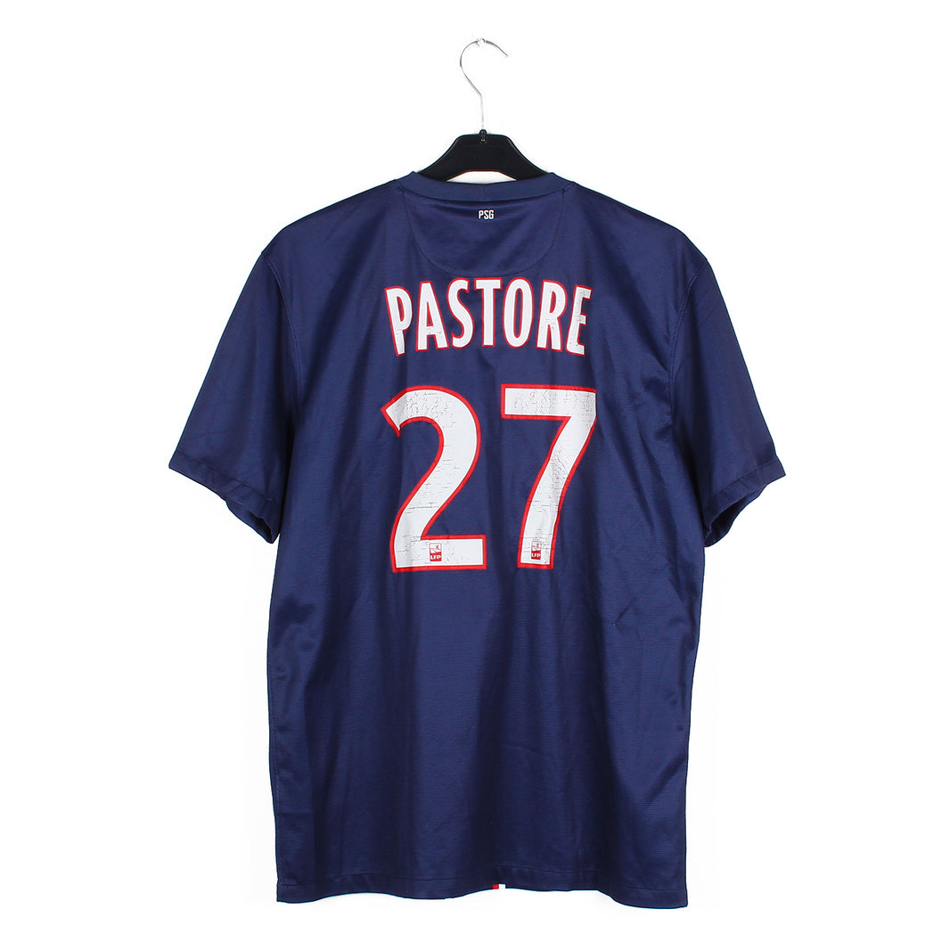 2012/13 - PSG - Pastore #27 (XL enfant)