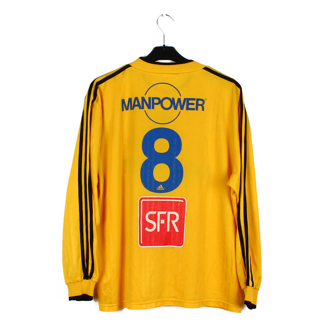 2000/01 - Coupe de France #8 (XL) [porté]