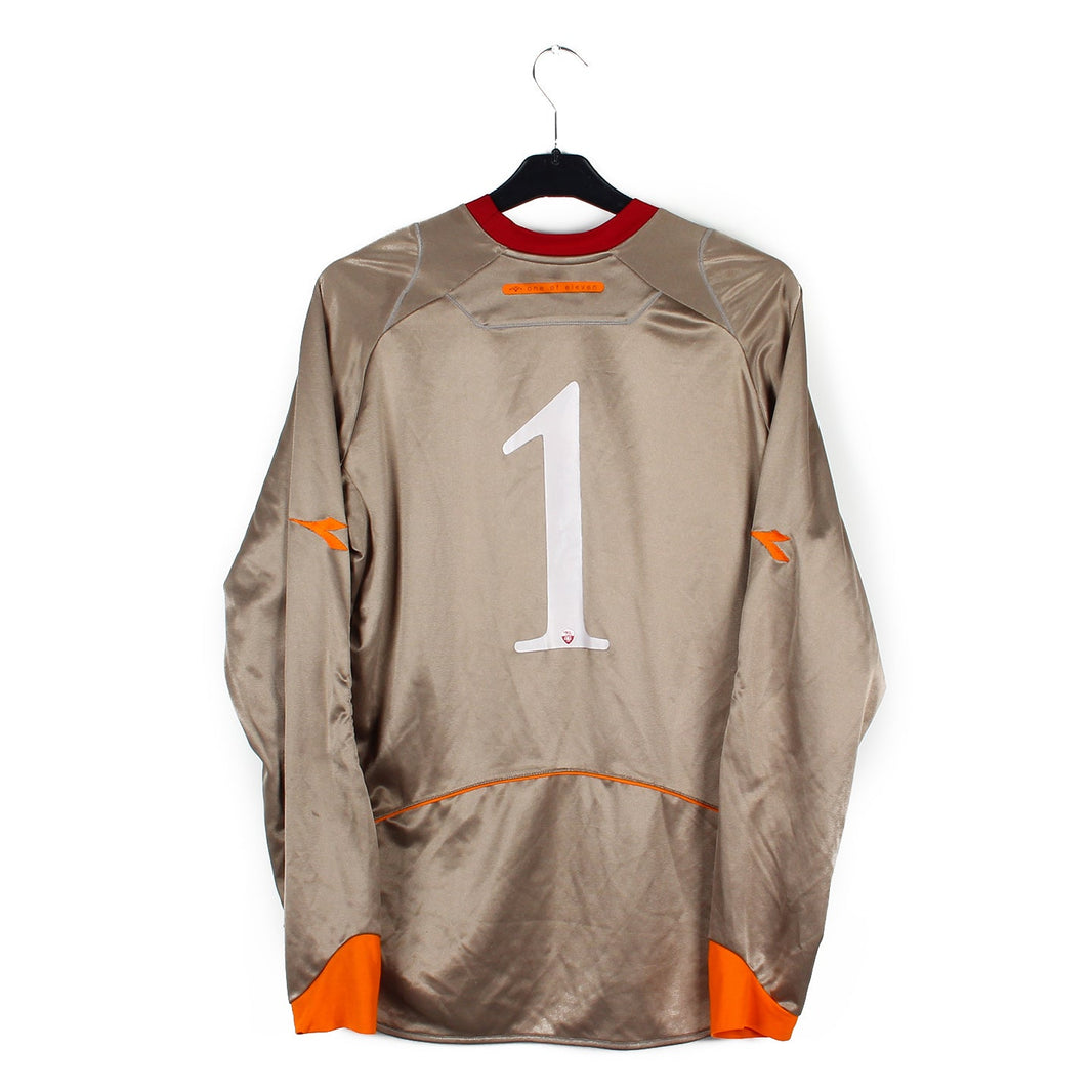 2006/07 - AS Roma #1 (XL)