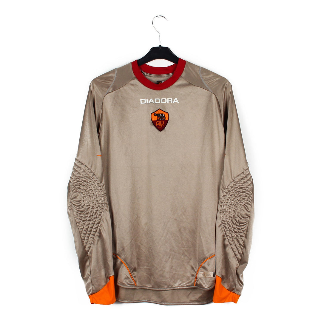 2006/07 - AS Roma #1 (XL)