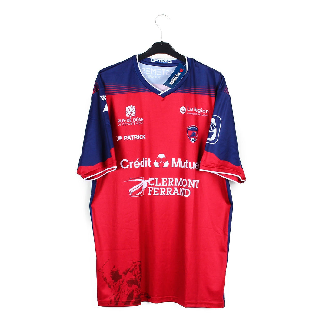 2021/22 - Clermont Foot (3XL)