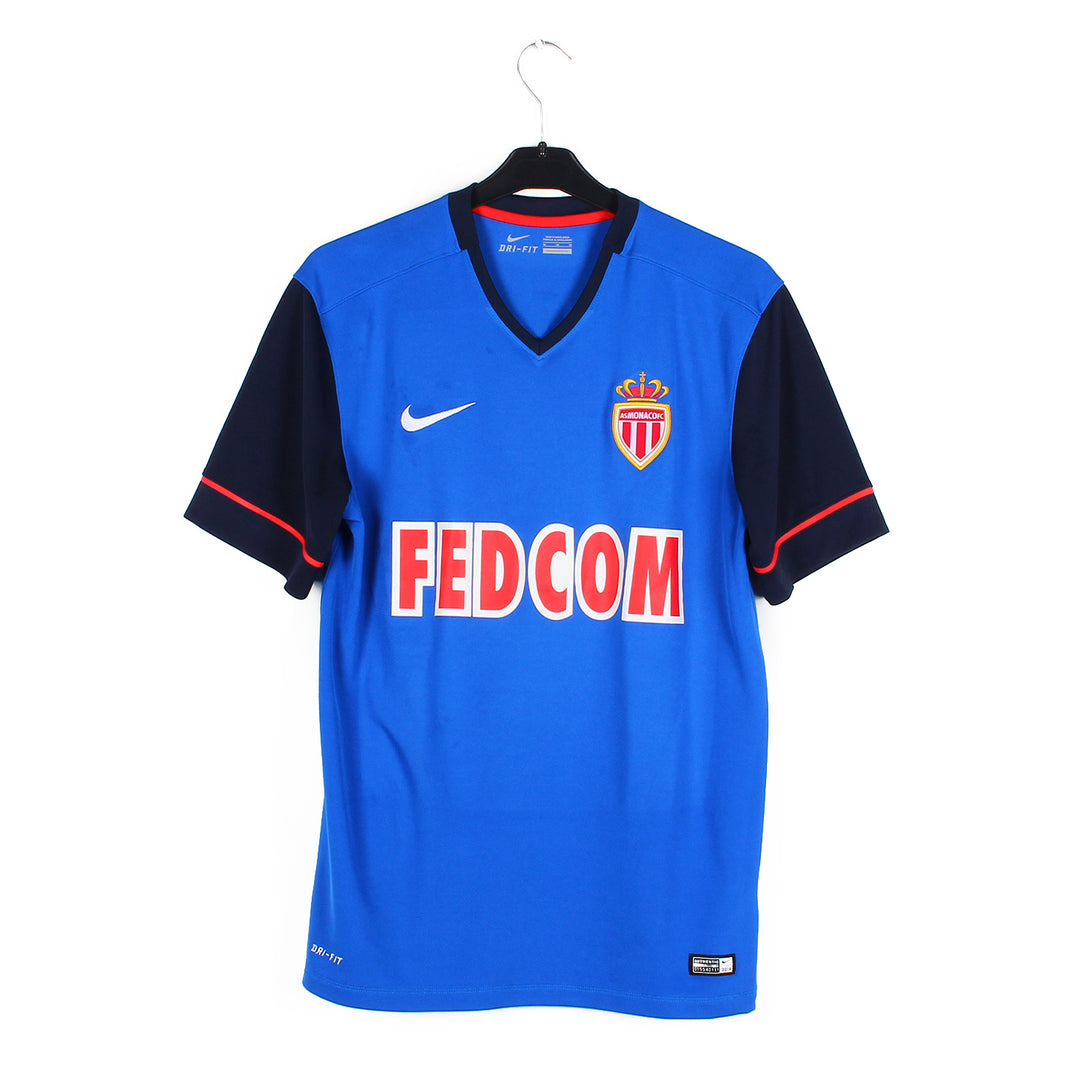 2014/15 - AS Monaco - Kurzawa #3 (M)