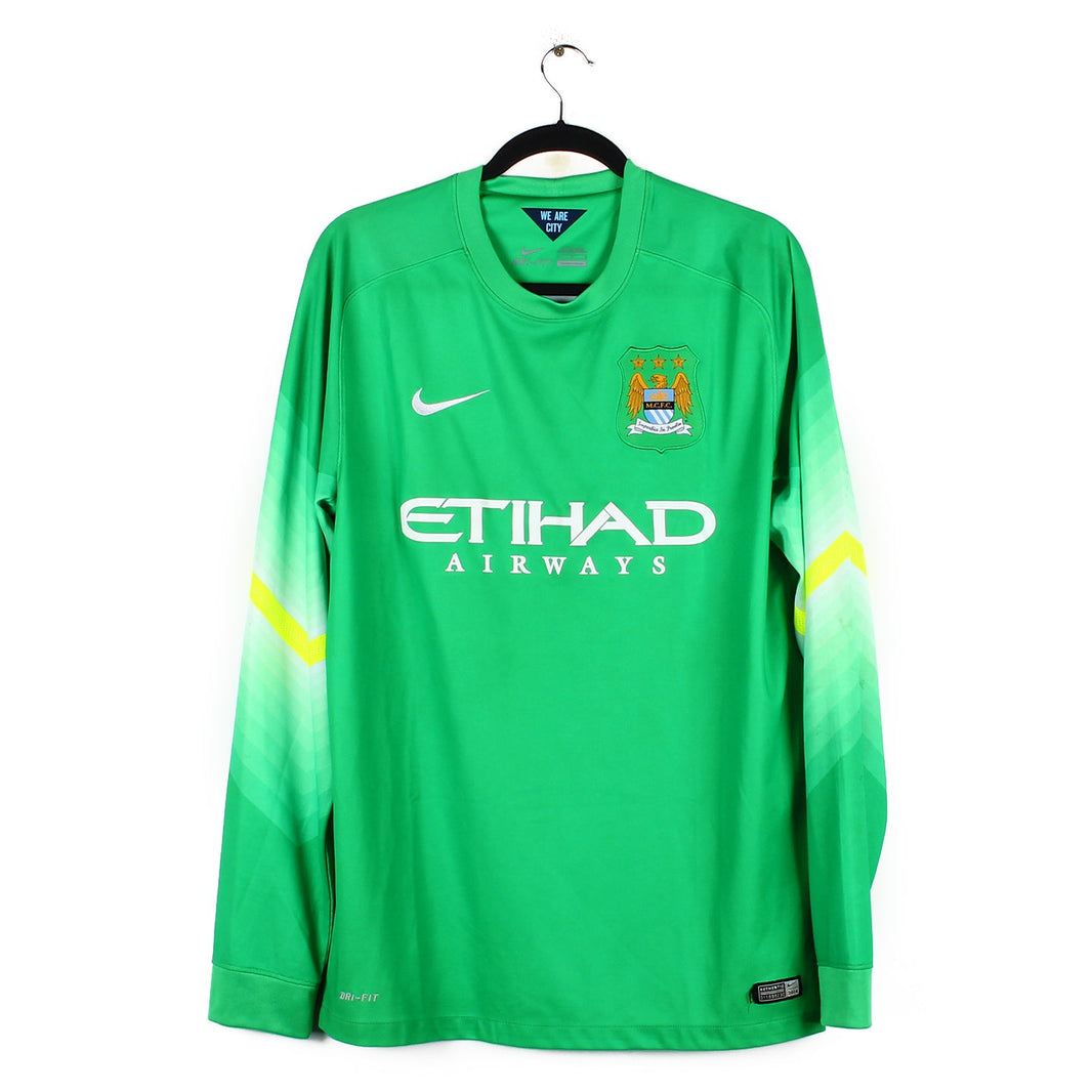 2014/15 - Manchester City (S)