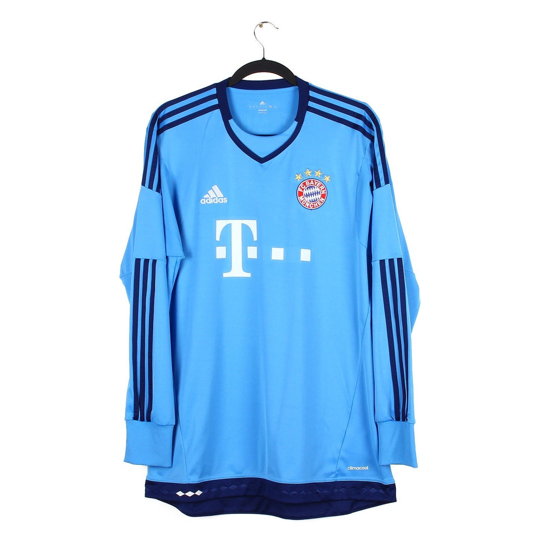 2015/16 - Bayern Munich (L)