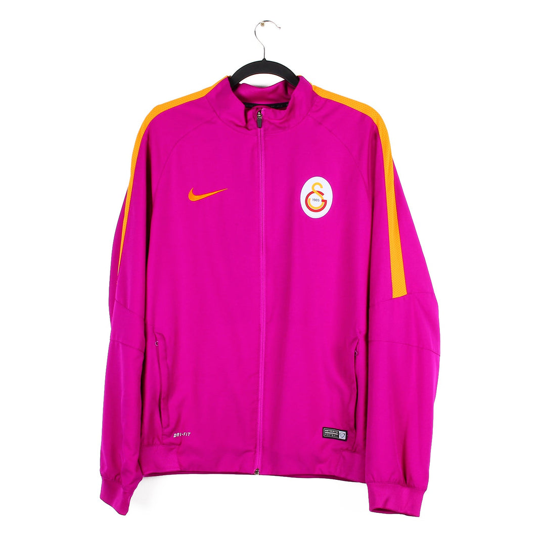 2014/15 - Galatasaray (L)