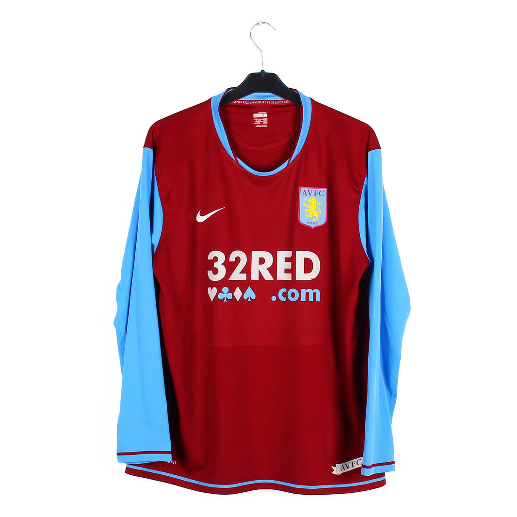 2007/08 - Aston Villa (XL)