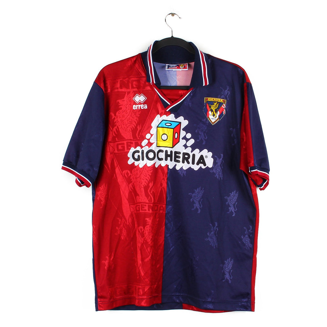 1995/96 - Genoa #14 (L)