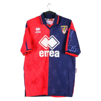 1996/97 - Genoa #13 (L)