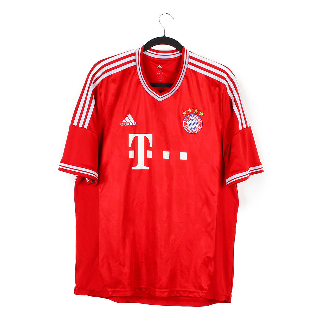 2013/14 - Bayern Munich - Götze #19 (XL)