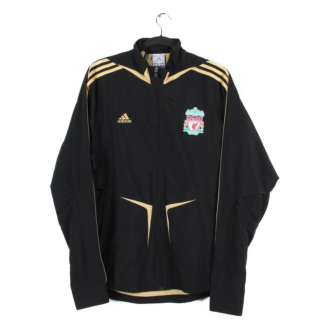 2008/09 - Liverpool FC (S)