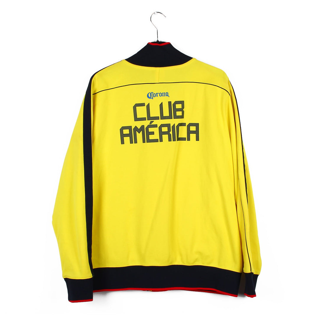 2010/11 - Club America (2XL)