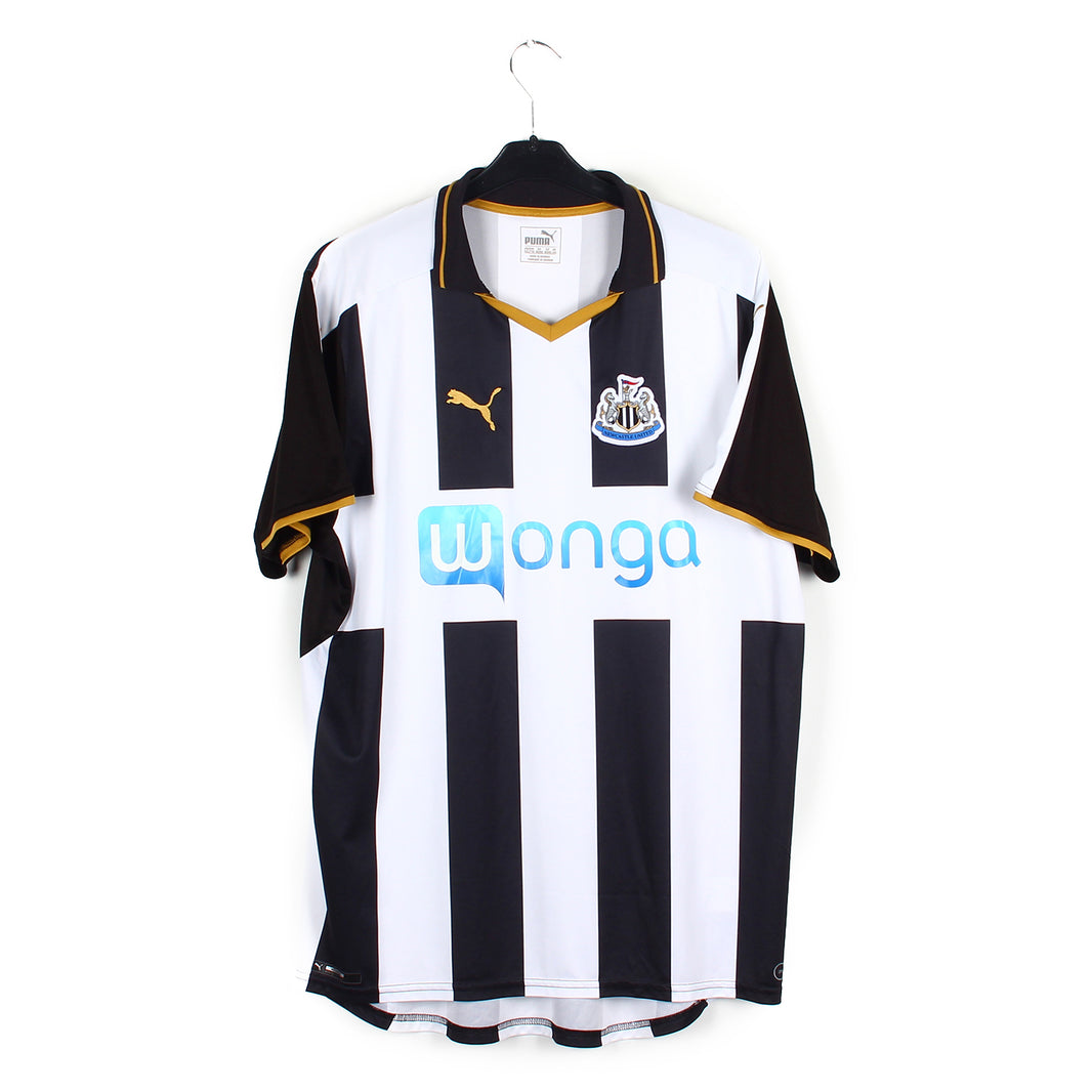 2016/17 - Newcastle (2XL)