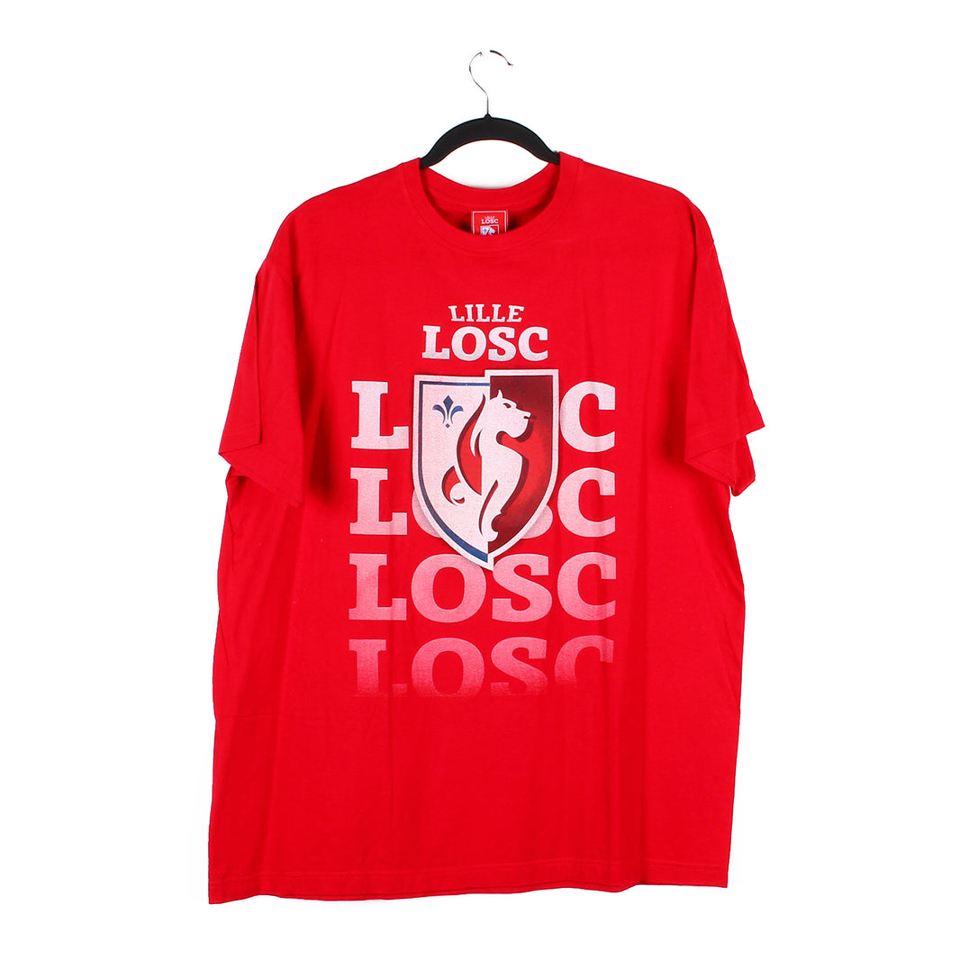 2010 - LOSC supporter (2XL)