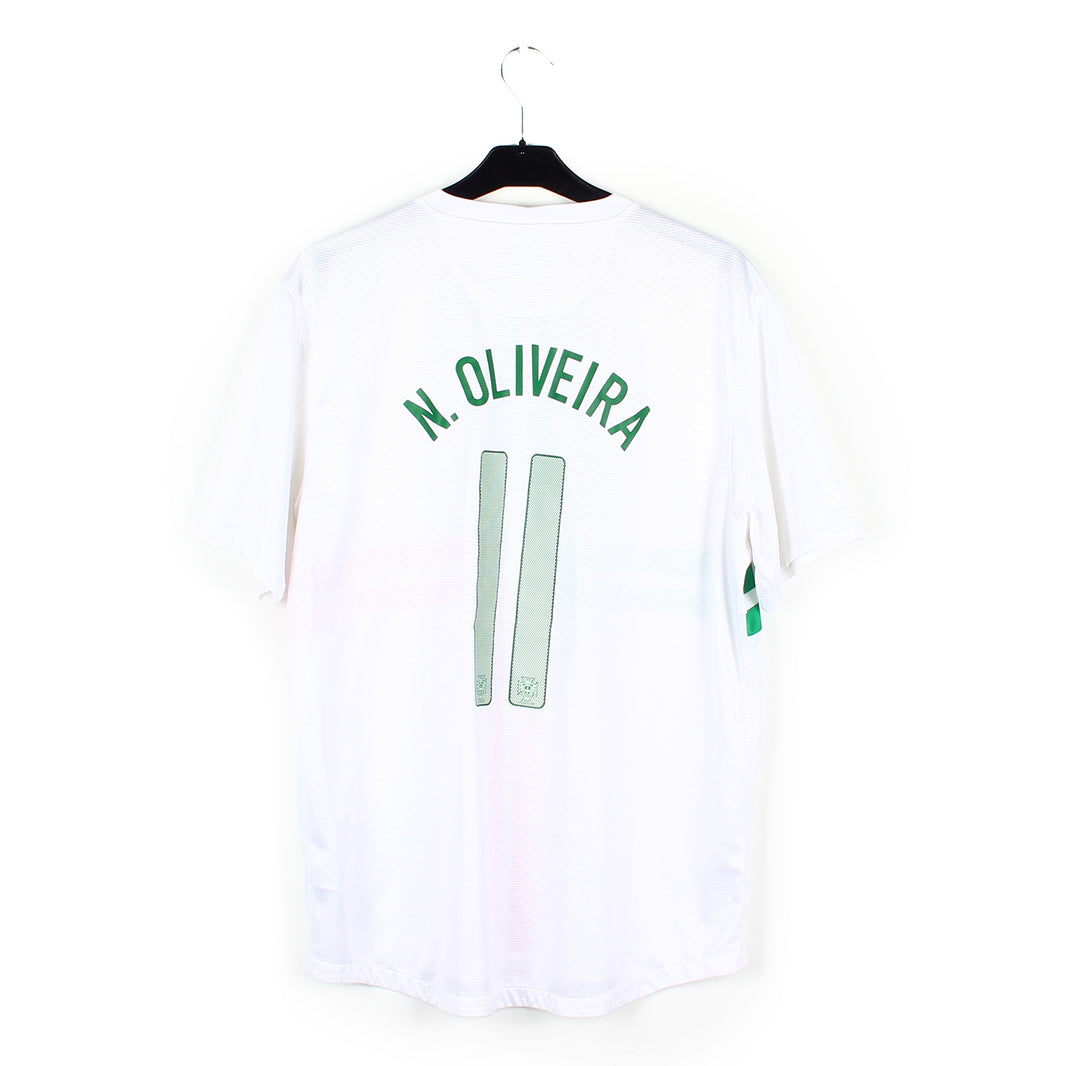 2012/13 - Portugal - N.Oliviera #11 (XL)