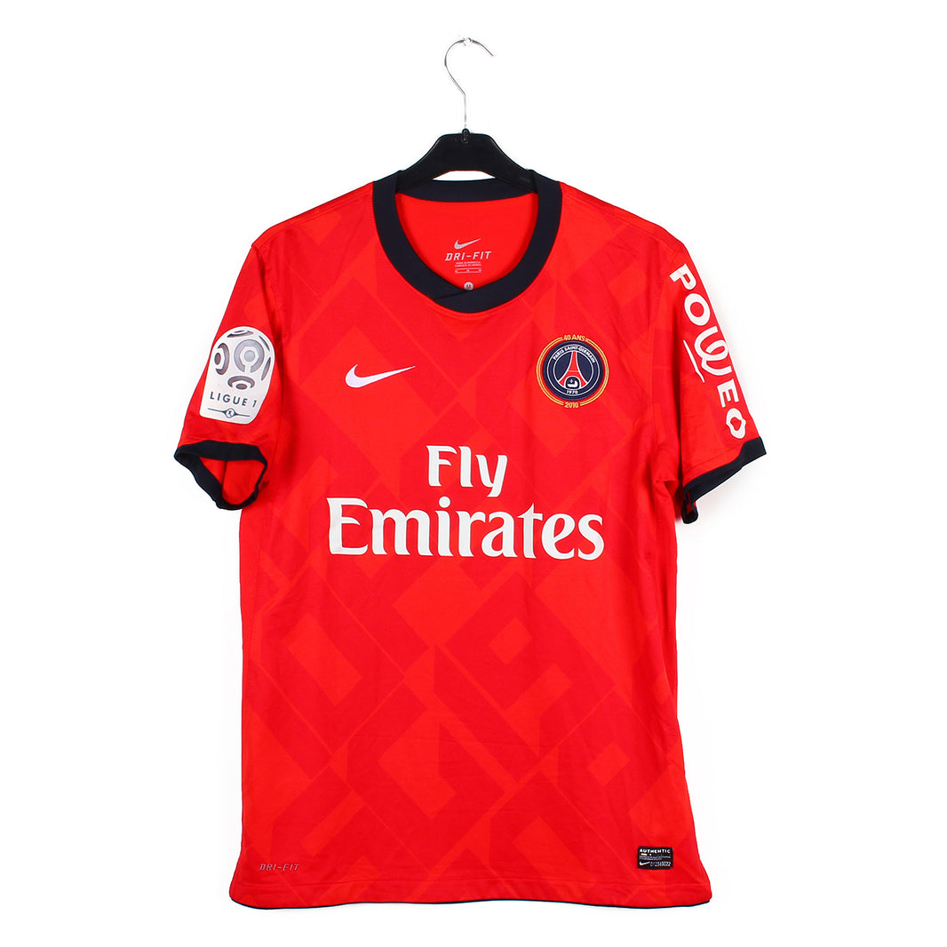 2010/11 - PSG (L) *édition 40 ans*