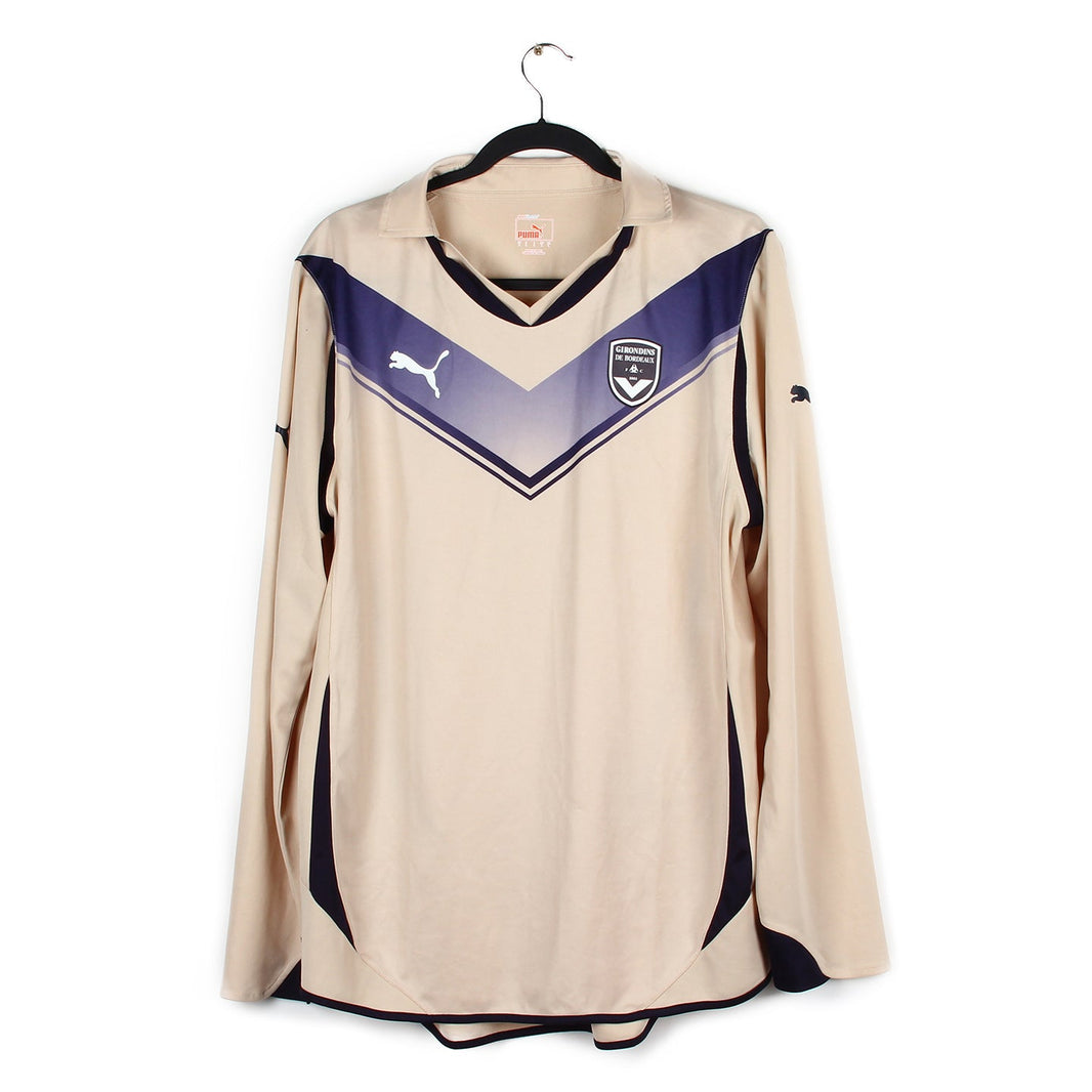 2010/11 - Girondins Bordeaux (XL) [stock pro]