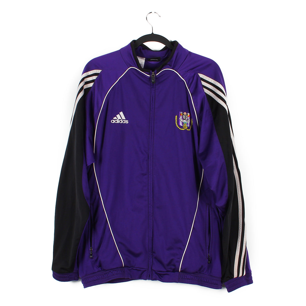 2005/06 - Anderlecht - N.Tchite #7 (M)