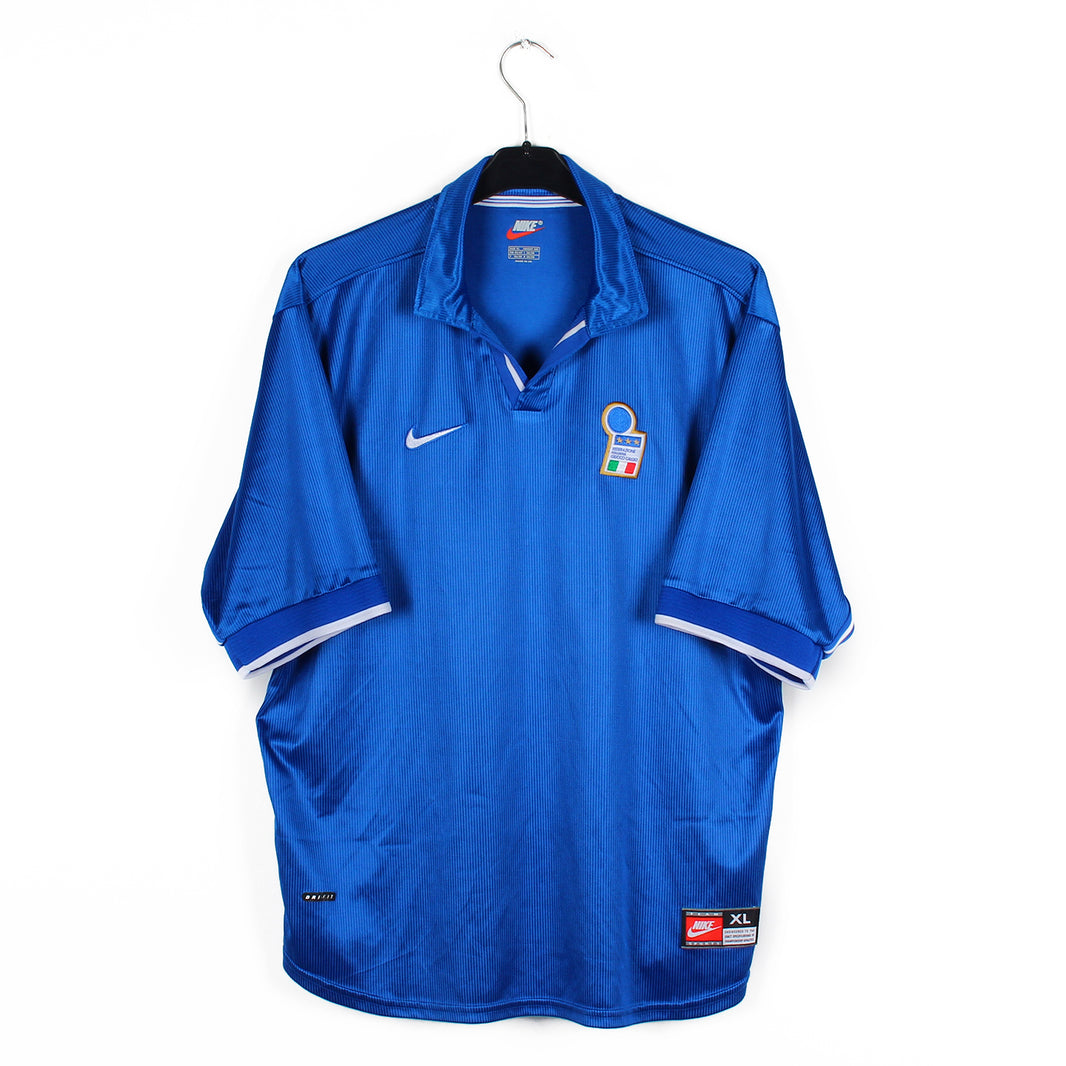 1997/98 - Italie #32 (XL)